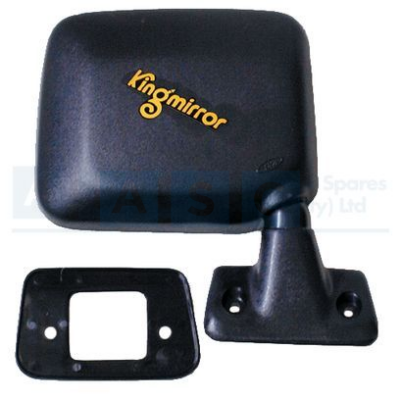 MIRROR HILUX RH RN/YN 87-94