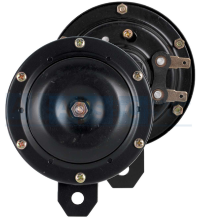 HOOTER 24V SINGLE