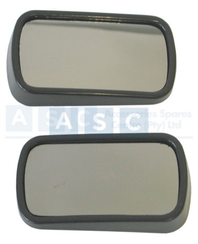 BLIND SPOT MIRROR 2PCE CARD