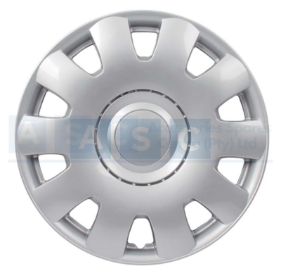 15WHEEL COVER SILVER SET
