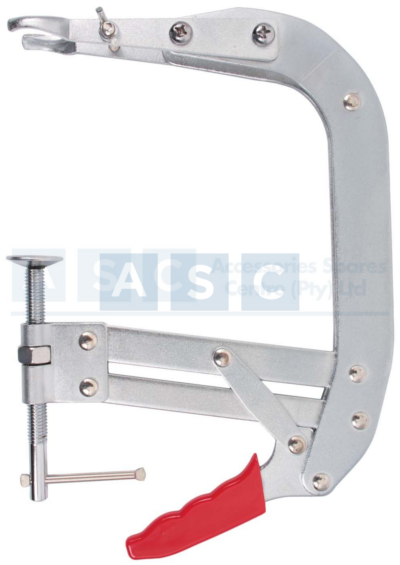 VALVE SPRING COMPRESSOR