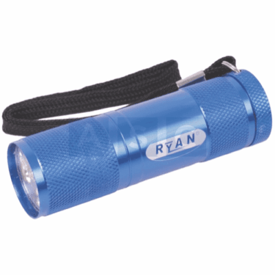 TORCH LED