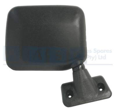 MIRROR HILUX RH RN/YN 87-94