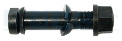MERC.REAR WHEEL STUD TK/BUS110
