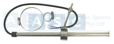 RUDDER ANGLE SENSOR