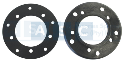 ADAPTOR FLANGE FOR M10-002 SERIES