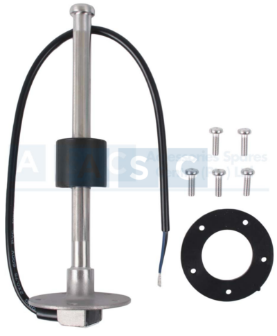 FUEL LEVEL SENSOR S5(5 HOLE MTG)