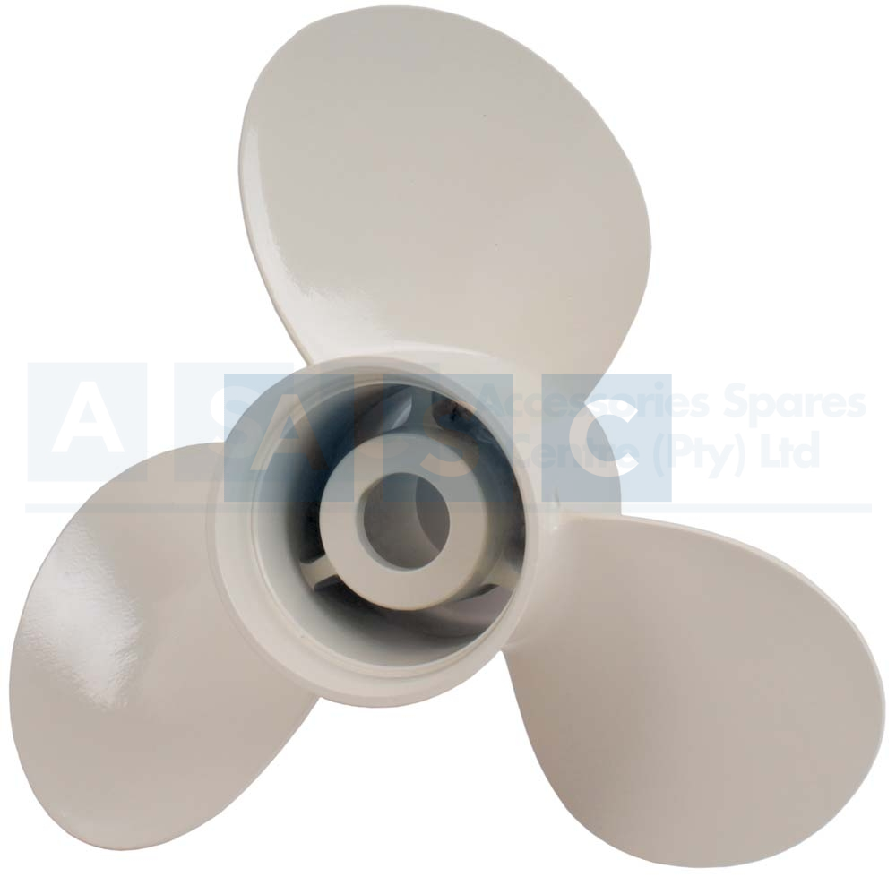 PROPELLER 15 1/4 X 15 130HP+UP NO BUSHES KIT INCLUDED DISCONTINUED