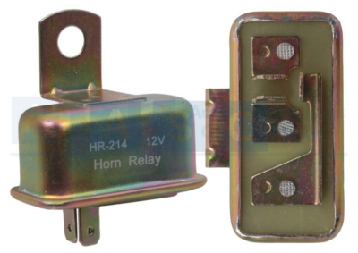 HOOTER RELAY JAPANESE TYPE 3P