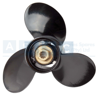 PROPELLER 10 3/8 X11 9.9-25HP DISCONTINUED