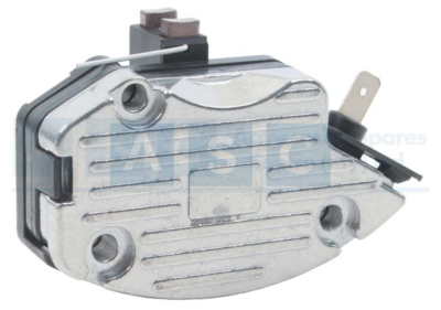 REGULATOR LUCAS NEW ERA VR707