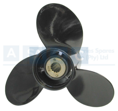 BAEKSAN PROPELLER 10 1/2 X 13 DISCONTINUED