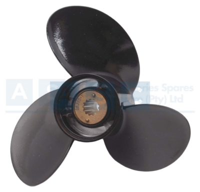 BAEKSAN PROPELLERS 10 3/8 X 14 DISCONTINUED