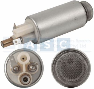 FUEL PUMP MECURY/MARINE 75-80-90-115-125 -200-225-250-300HP DFI 03-2010 888733T02
