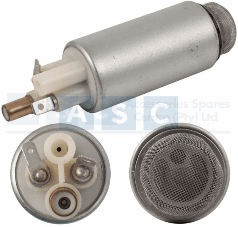Kit Guarnizioni Pompa Benzina WSM Per Mercury/Mariner 75-125 HP E 200-300 HP DFI