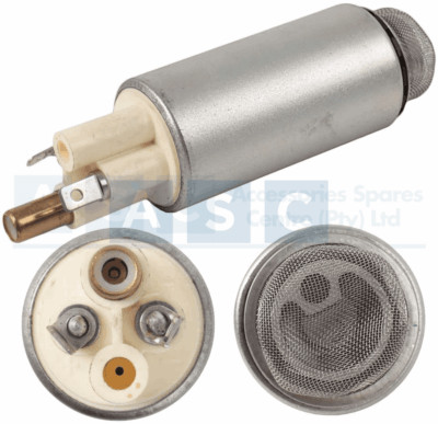 FUEL PUMP MECURY/MARINE 75-80-90-105-115 EFI 4STROKE VERADO 135-300 4&6 CYL 05-