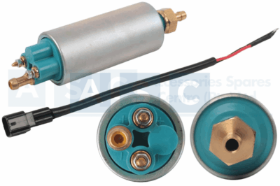 FUEL PUMP MECURY 225-250 4STROKE 03-2006 YAMAHA 200/225/250 4STROKE 02-2010
