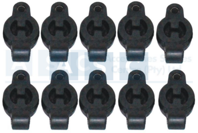 EXHAUST MOUNTING UNIVERSAL(10PPP)
