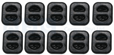 EXHAUST MOUNTING UNIVERSAL 10PPP