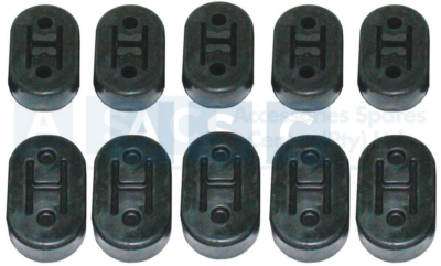 EXHAUST MOUNTING UNIVERSAL(10PPP)