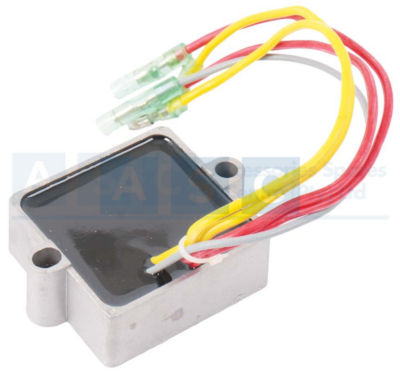 RECTIFIER MOST MODELS ALL Fits: 1966 thru 1997 Mercury Mariner 7.5