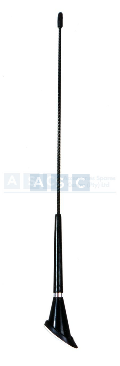AERIAL IMITATION BLACK