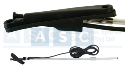 AERIAL-COROLLA ALL FWD 84-2002 76CM