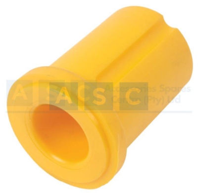 BUSH STAB.COURIER/MAGNUM YELLOW
