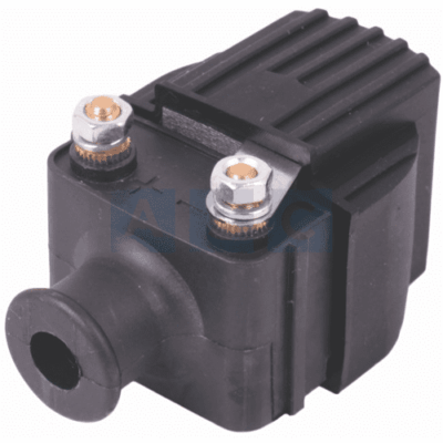 IGNITION COIL MERCURY 6-225HP 1970-200 184-0001 339-7370A13 339-832757A4