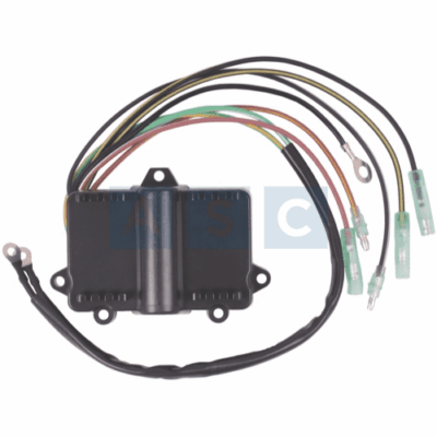 CDI MERCURY 6HP-35HP  79-1997 339-7452A15/ 1 /19//7/8/9//10/11