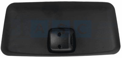 MIRROR MAN TRUCK TGA/TGL/TGM /L2000 SIZE 426X200MM NO HEATING