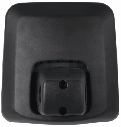 MIRROR MAN TRUCK TGA/TGL/TGM /L2000 SIZE 202X198MM NO HEATING