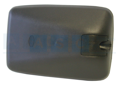 MIRROR MITS.CANTER 285X185MM