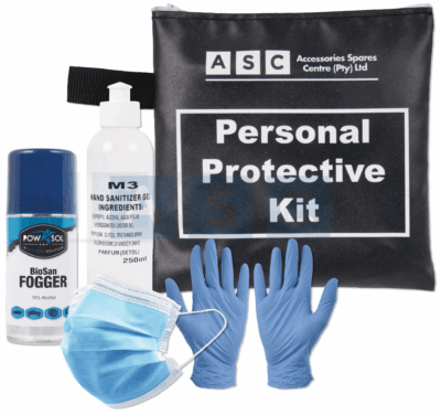 MINI COVID KIT