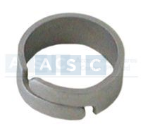 MARINE FUEL LINE CLAMP FOR 6MM LINE
