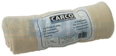 MUTTON CLOTH 400 GRAMS