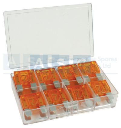 MAXI FUSE 40AMP 20PC IN BOX