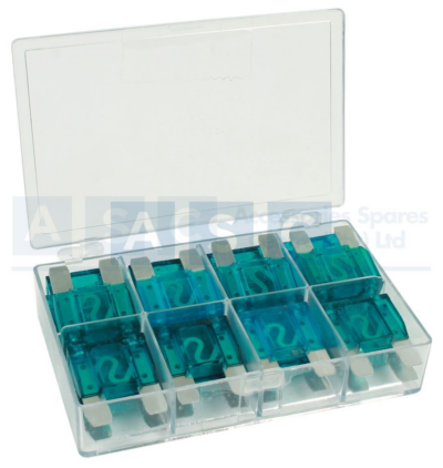 MAXI FUSE 60AMP 20PC IN BOX
