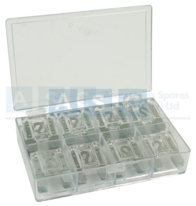 MAXI FUSE 80AMP 20PC IN BOX