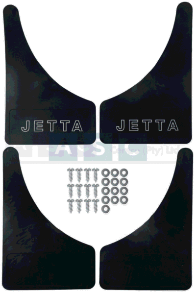 MUD FLAP SET VW JETTA