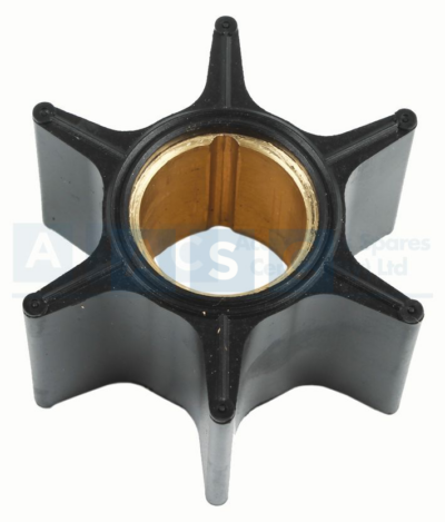IMPELLER MARINER/MERCURY S/N.18-3017   S=59X34X22MM