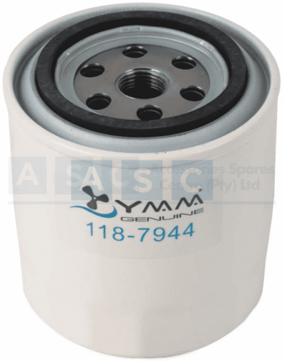FUEL WATER SEPARATOR FIL MERCURY/MARINER 35-1604941/60494/802893Q-01-T/805269/807
