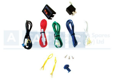 RELAY WIRING KIT