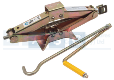 1 TON SCISSORS JACK