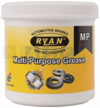 GREASE MULTI PURPOSE 500G TUB