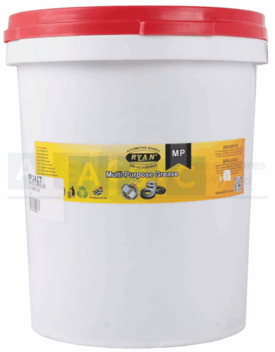 GREASE MULTI PURPOSE 15KG