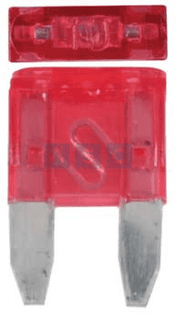 MINI PLUG IN FUSE 10AMP