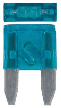 MINI PLUG IN FUSE 15AMP