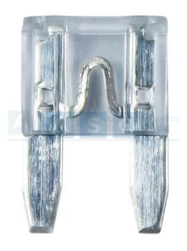 MINI PLUG IN FUSE 25AMP