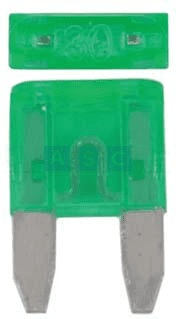 MINI PLUG IN FUSE 30AMP